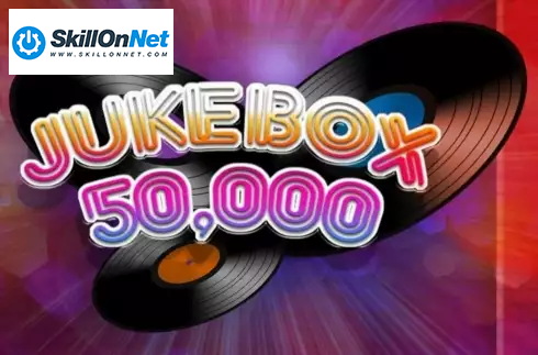 Juke Box 50,000